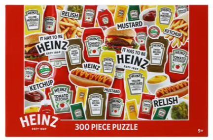 Heinz